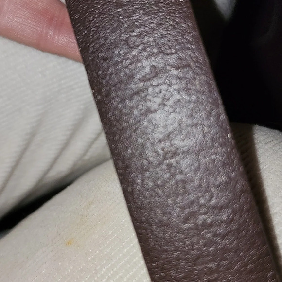 Chicos‎ Snakeskin Expandable Belt.L - Picture 13 of 16